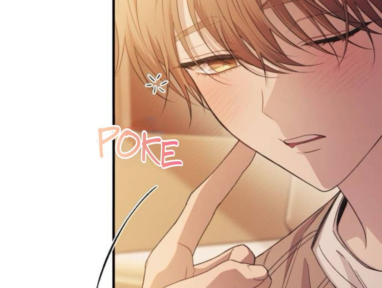 Yeonwoo's Innocence: Chapter 182