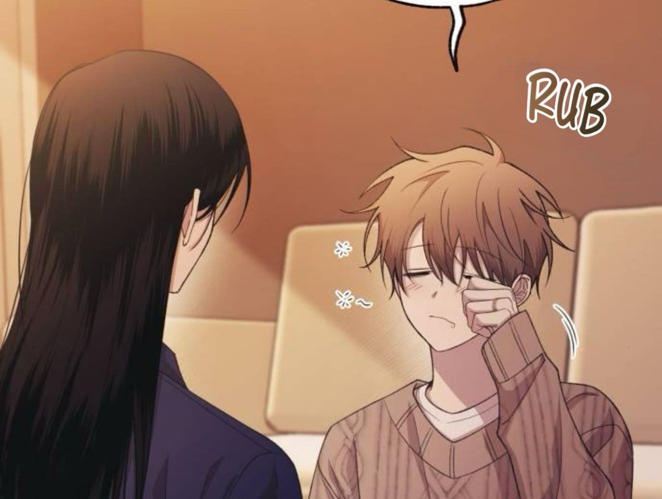 Yeonwoo's Innocence: Chapter 182