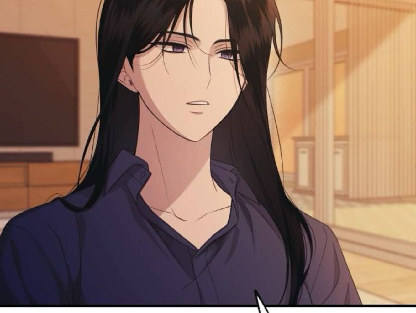 Yeonwoo's Innocence: Chapter 182