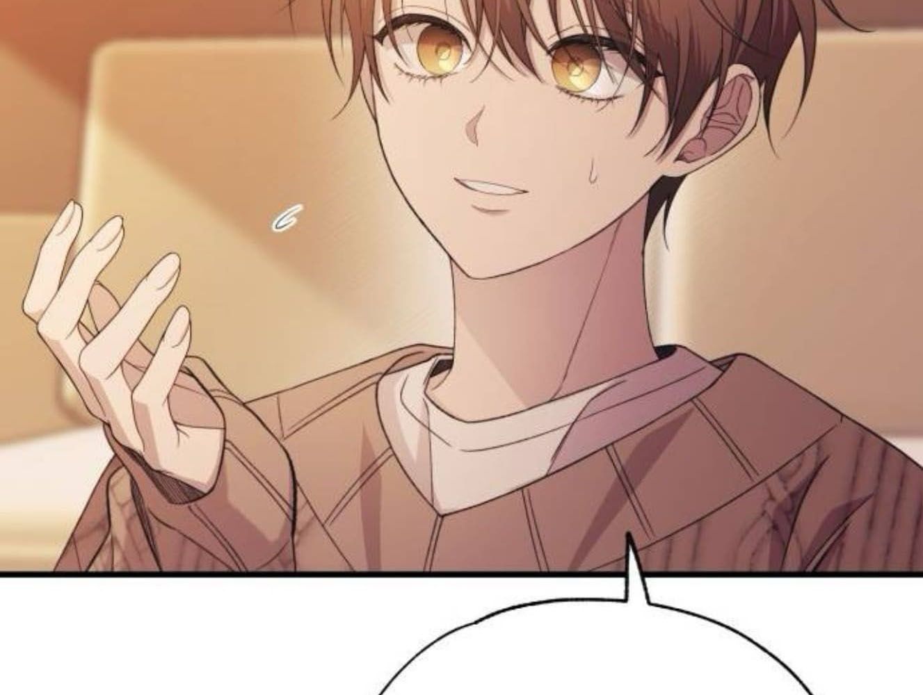 Yeonwoo's Innocence: Chapter 182