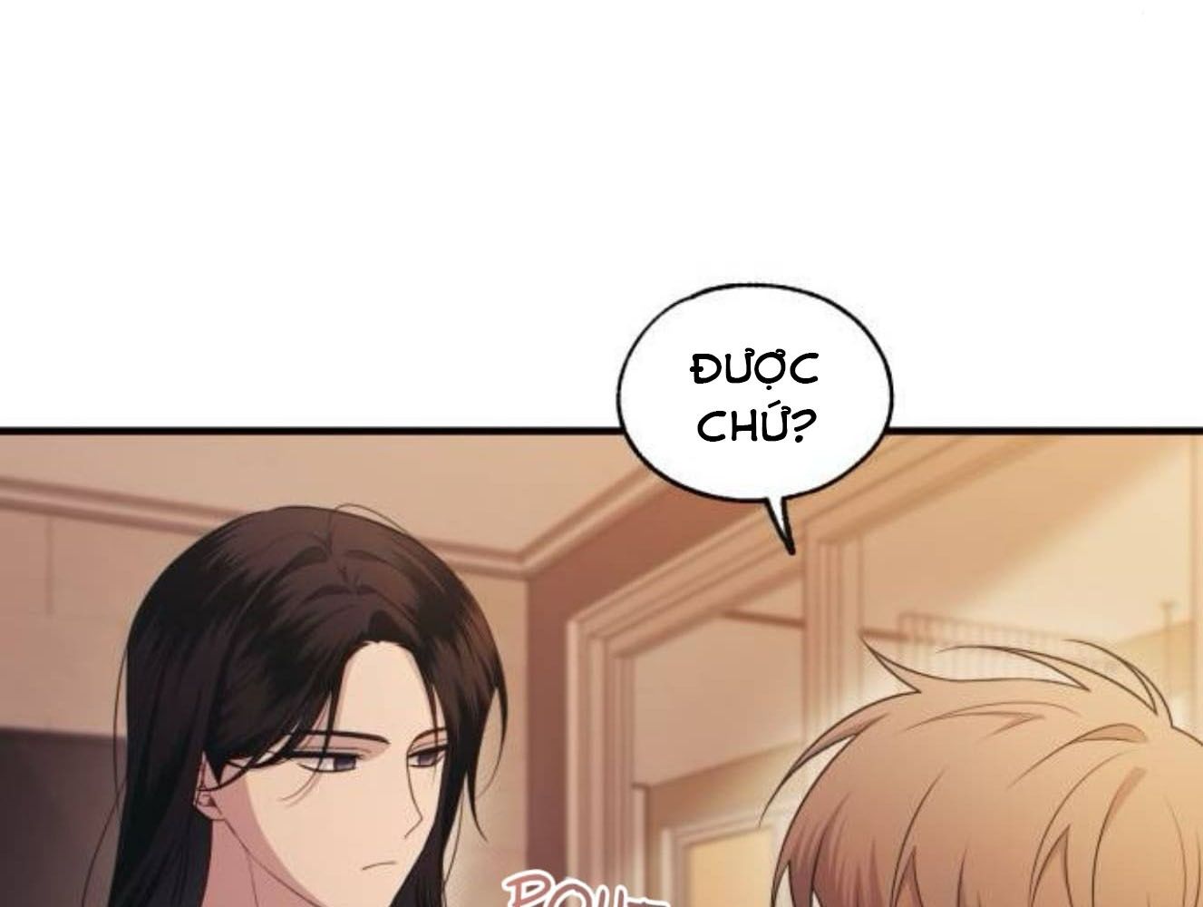 Yeonwoo's Innocence: Chapter 182