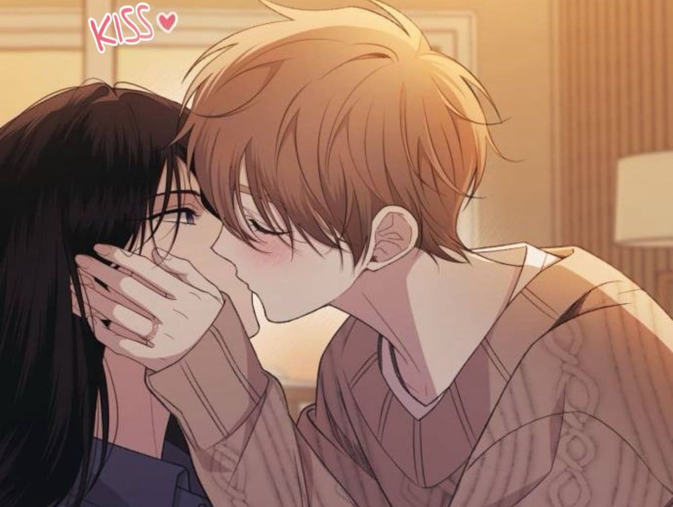 Yeonwoo's Innocence: Chapter 182