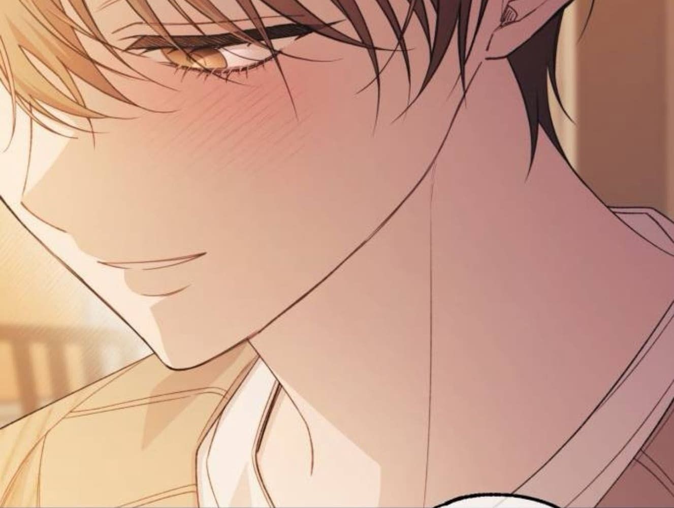 Yeonwoo's Innocence: Chapter 182