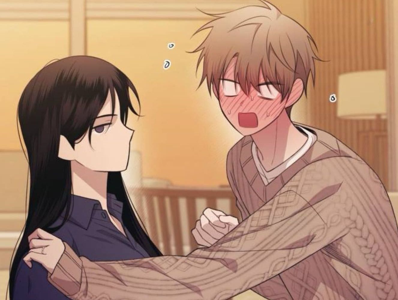 Yeonwoo's Innocence: Chapter 182