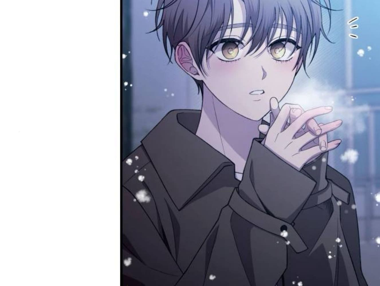 Yeonwoo's Innocence: Chapter 182