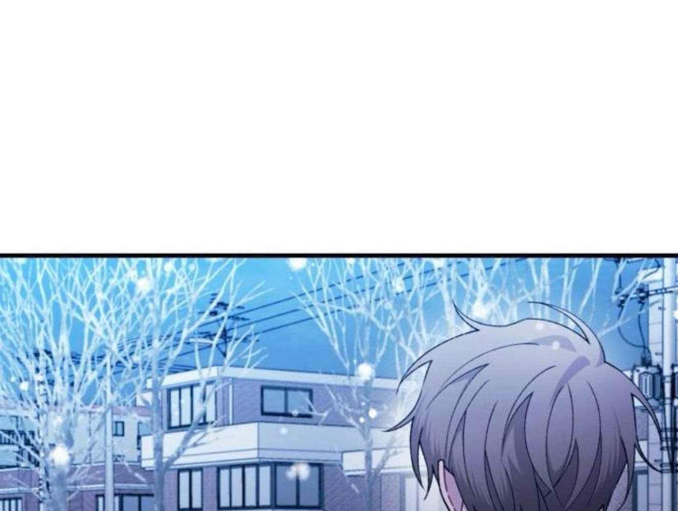 Yeonwoo's Innocence: Chapter 182