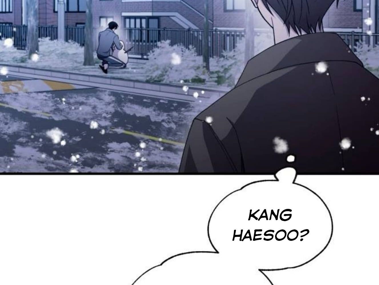 Yeonwoo's Innocence: Chapter 182