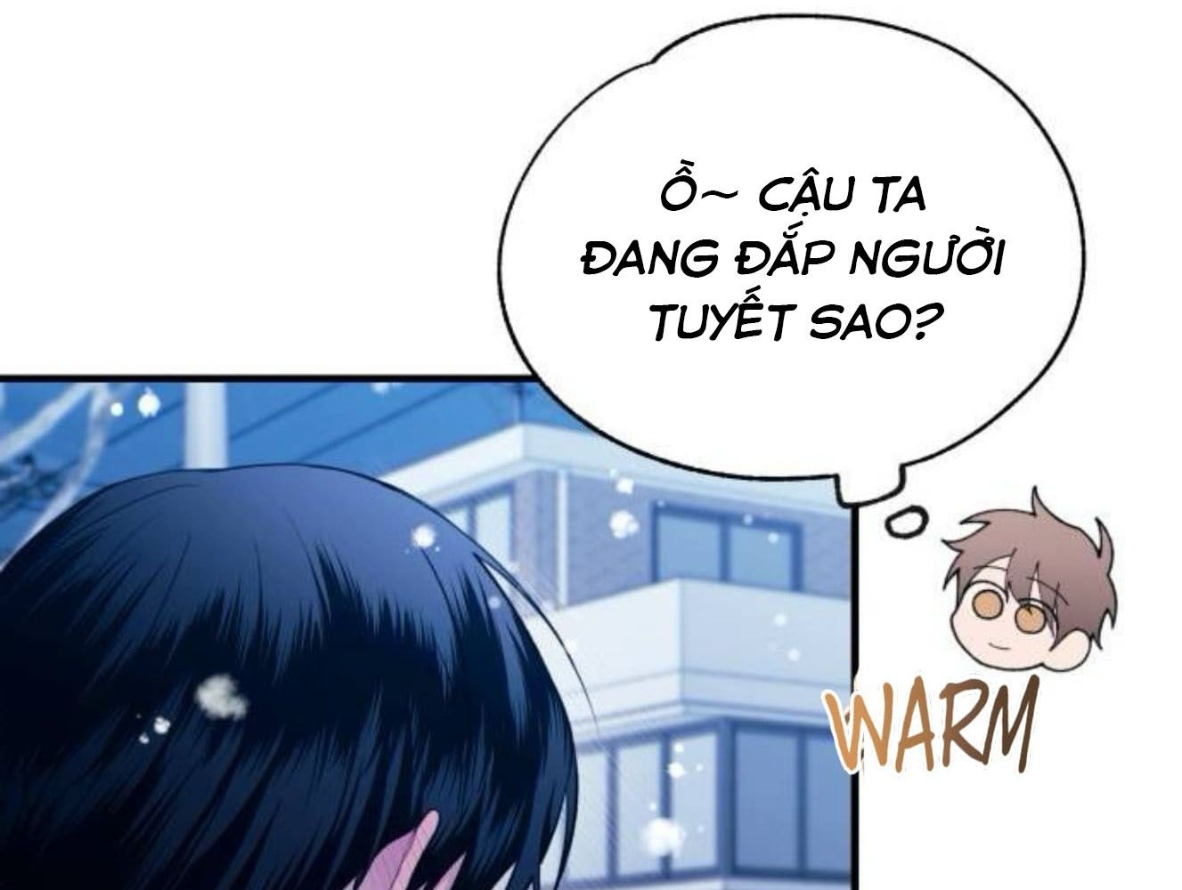 Yeonwoo's Innocence: Chapter 182