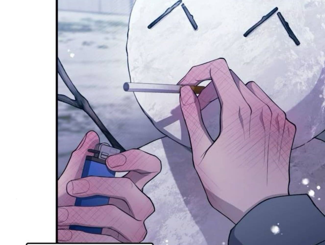 Yeonwoo's Innocence: Chapter 182