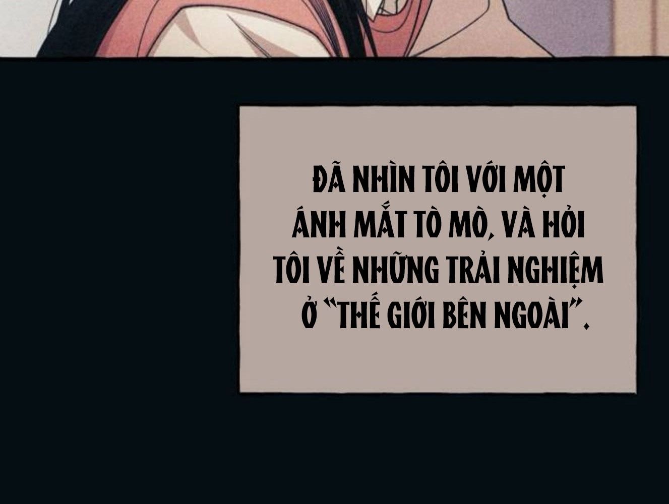 Yeonwoo's Innocence: Chapter 183