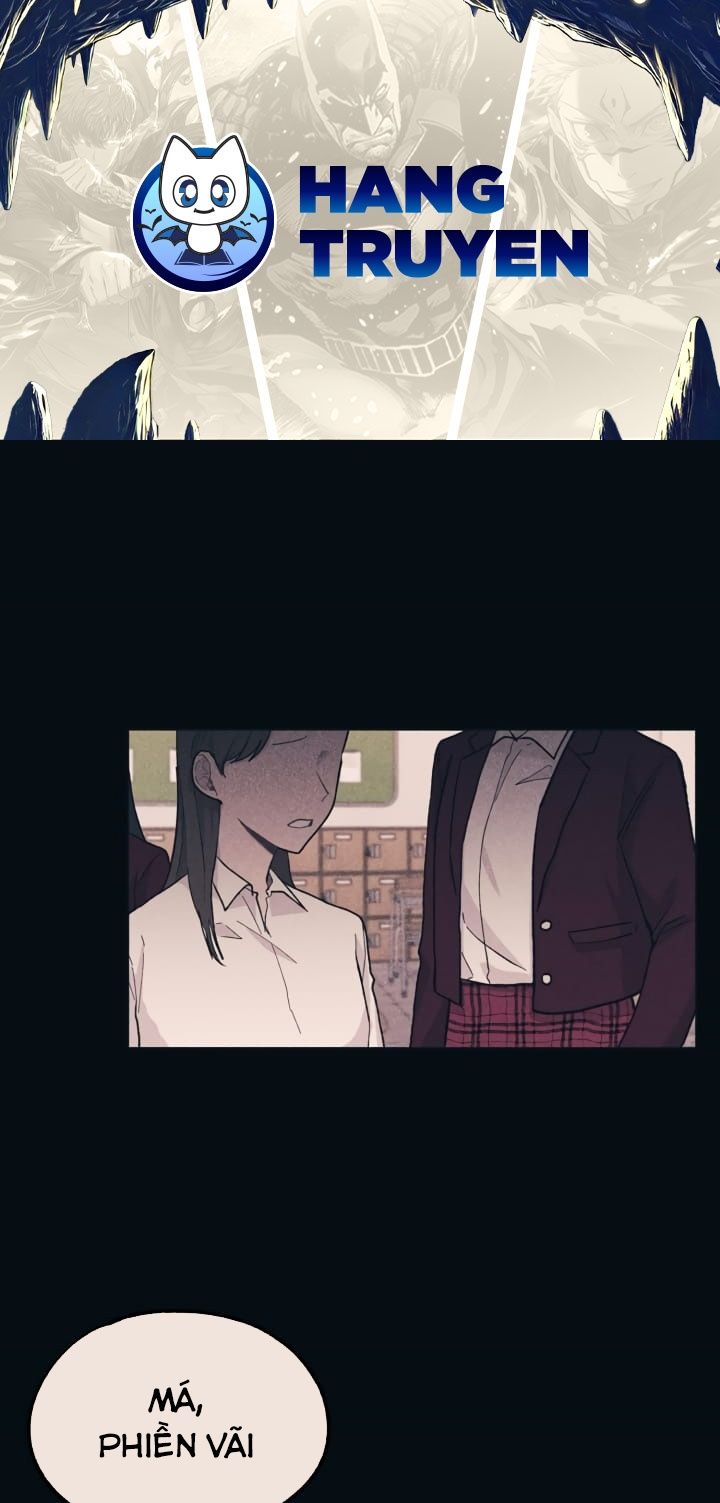 Yeonwoo's Innocence: Chapter 19