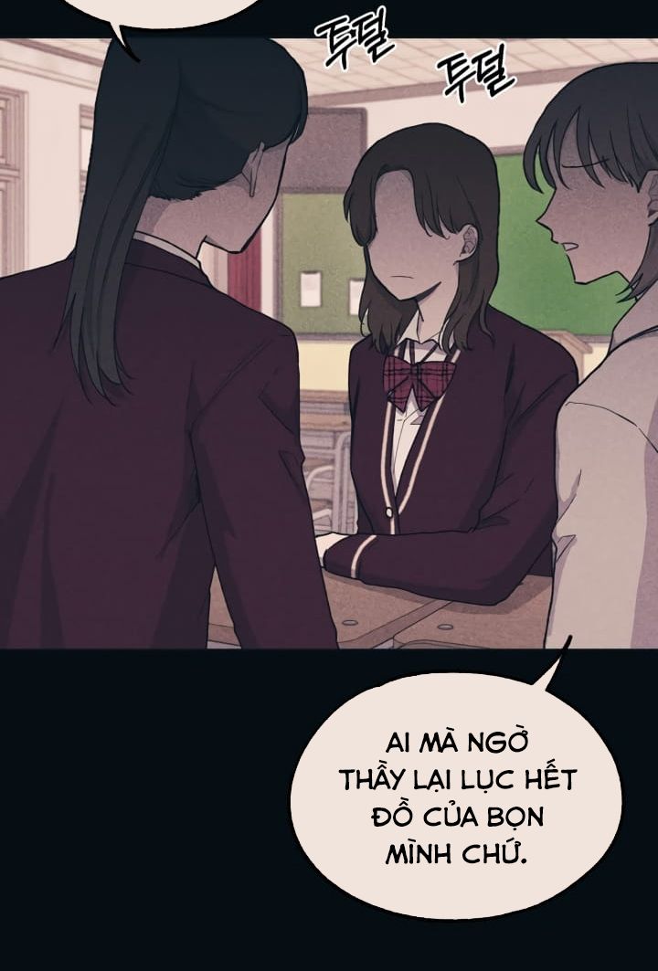 Yeonwoo's Innocence: Chapter 19