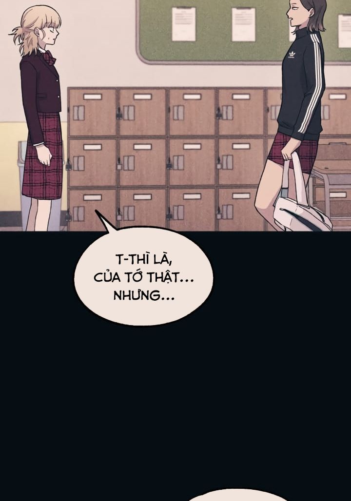 Yeonwoo's Innocence: Chapter 19