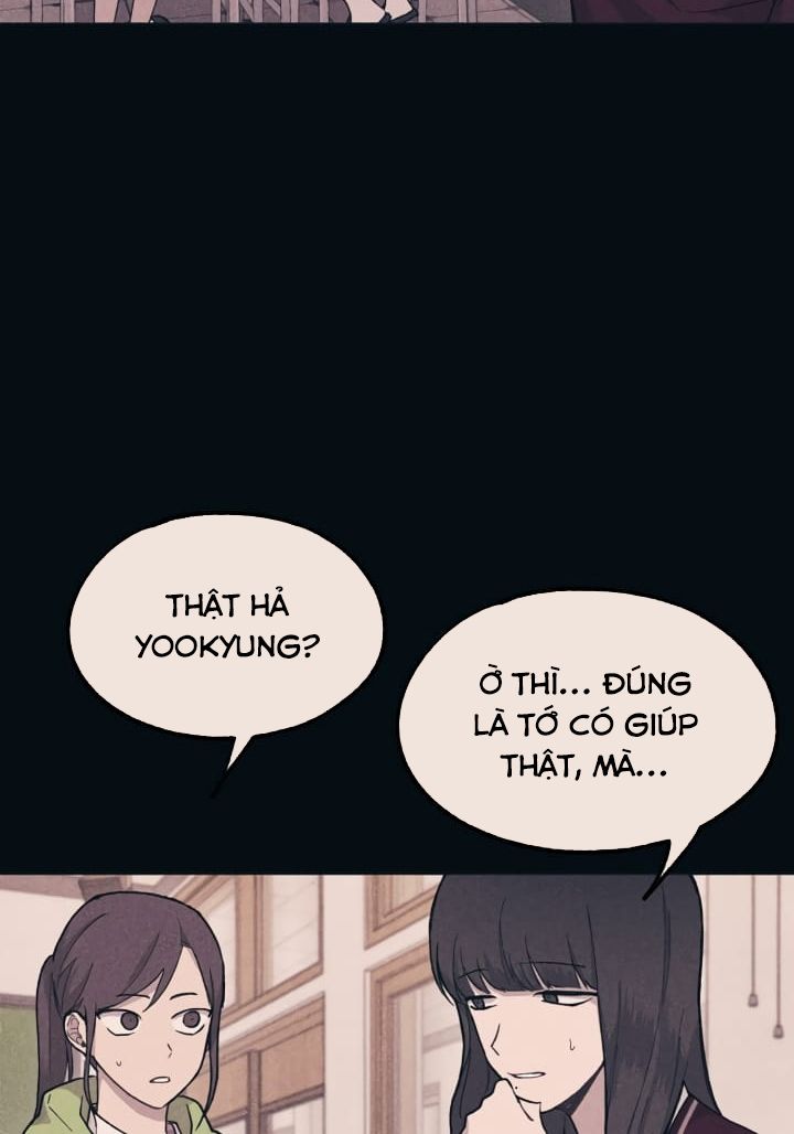 Yeonwoo's Innocence: Chapter 19