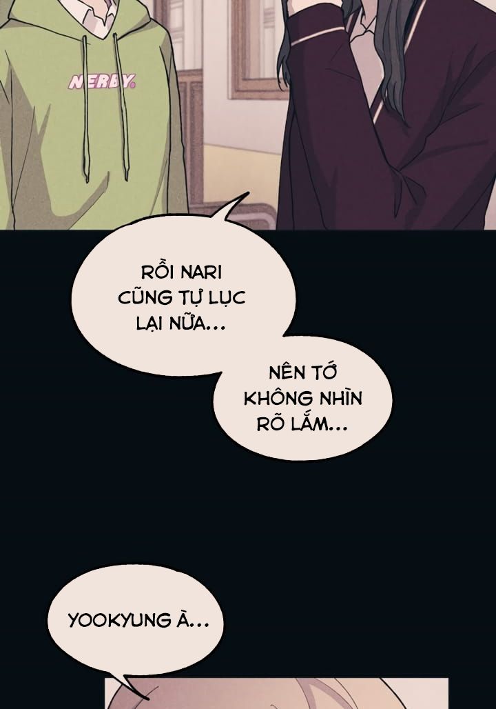 Yeonwoo's Innocence: Chapter 19