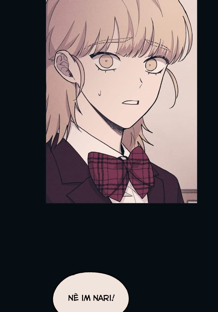 Yeonwoo's Innocence: Chapter 19