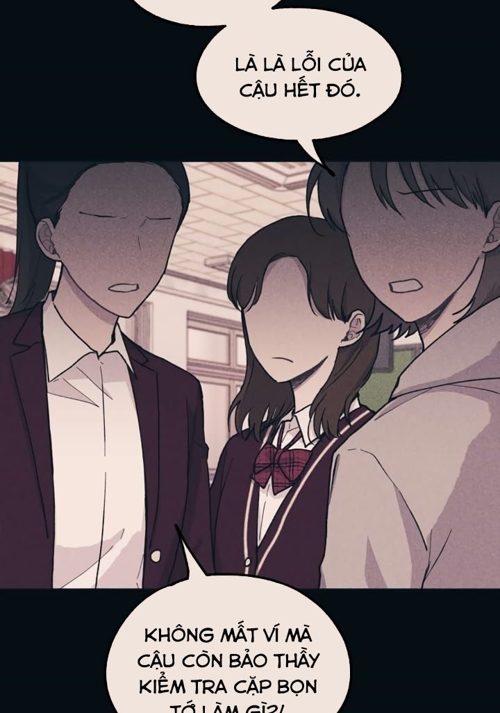 Yeonwoo's Innocence: Chapter 19