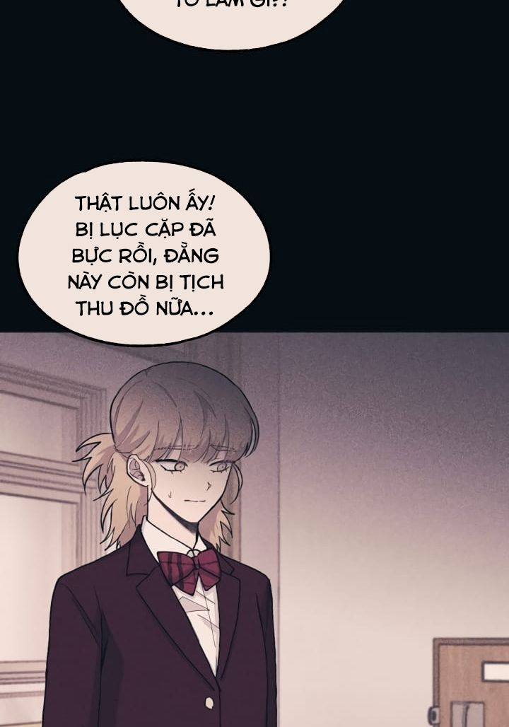 Yeonwoo's Innocence: Chapter 19