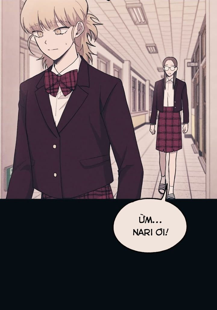 Yeonwoo's Innocence: Chapter 19