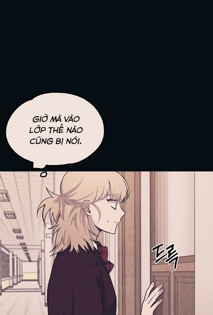 Yeonwoo's Innocence: Chapter 19