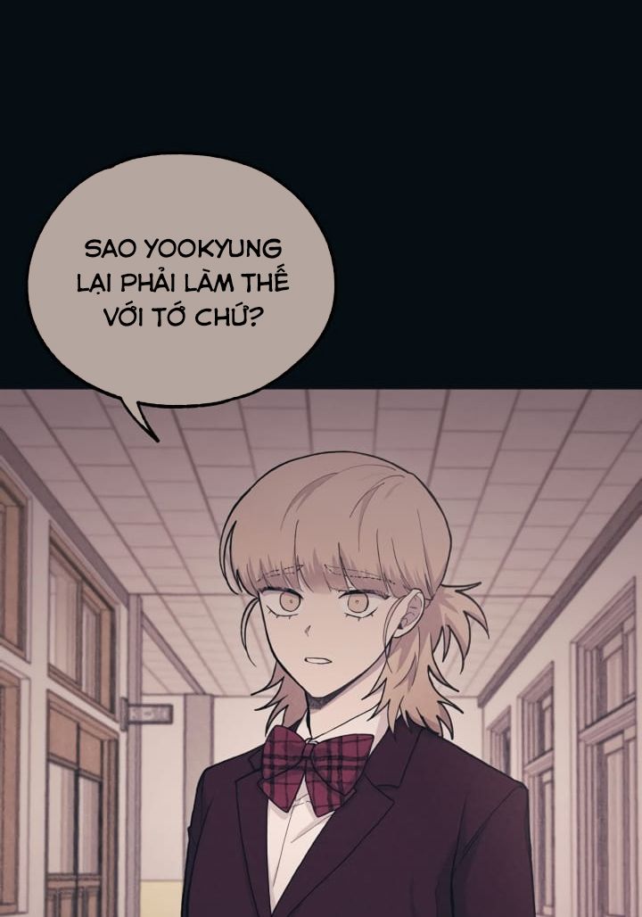 Yeonwoo's Innocence: Chapter 19