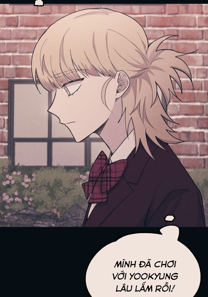 Yeonwoo's Innocence: Chapter 19