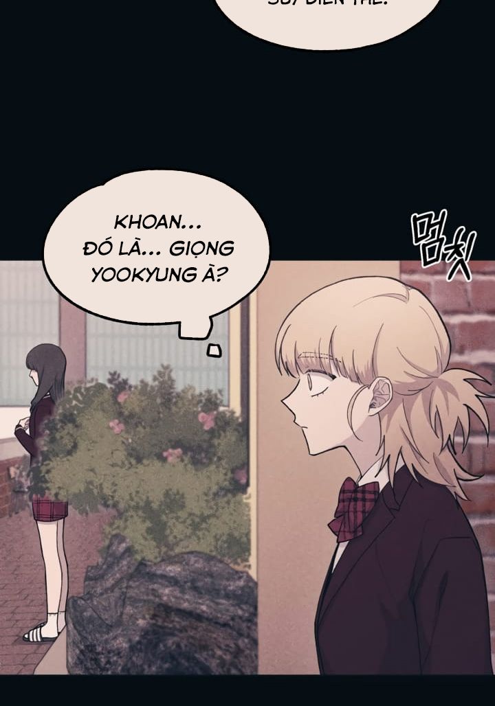 Yeonwoo's Innocence: Chapter 19