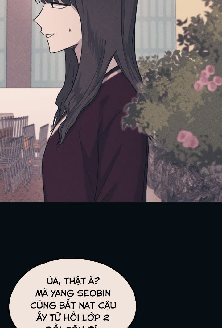 Yeonwoo's Innocence: Chapter 19