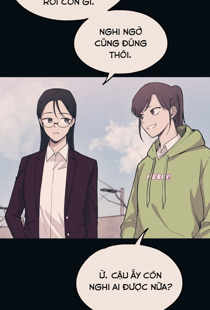 Yeonwoo's Innocence: Chapter 19