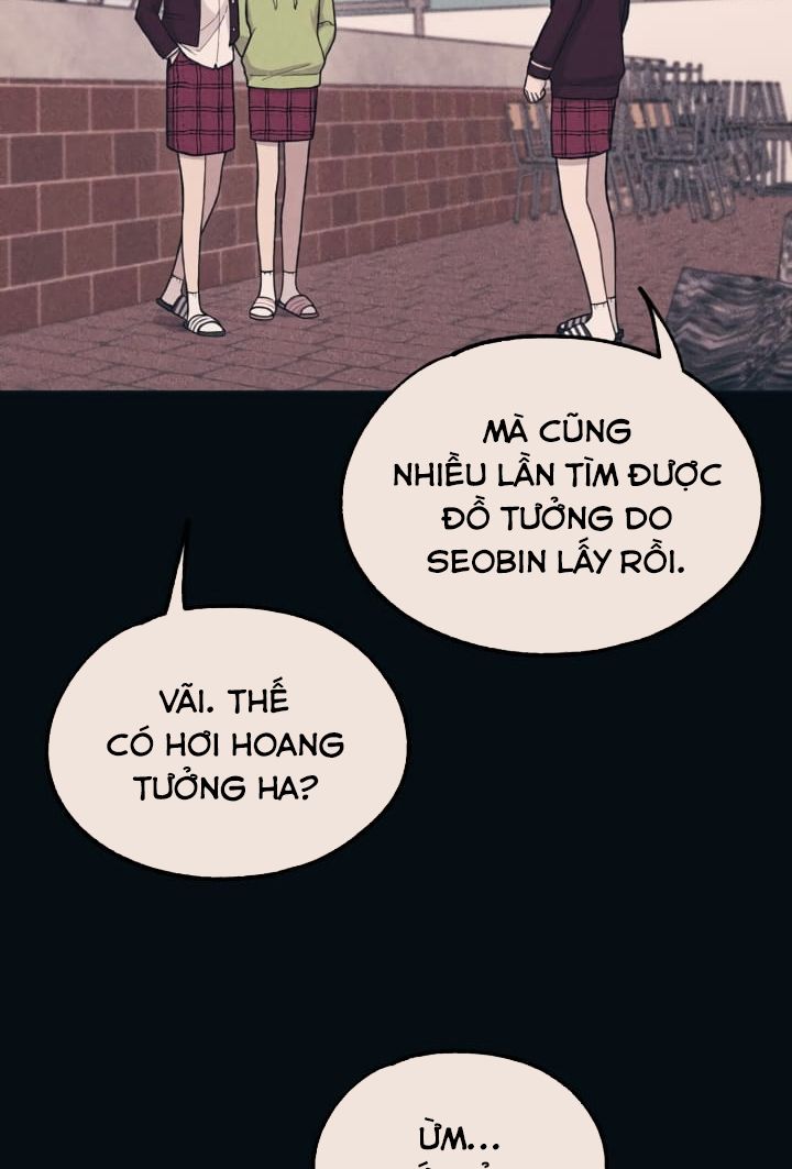 Yeonwoo's Innocence: Chapter 19