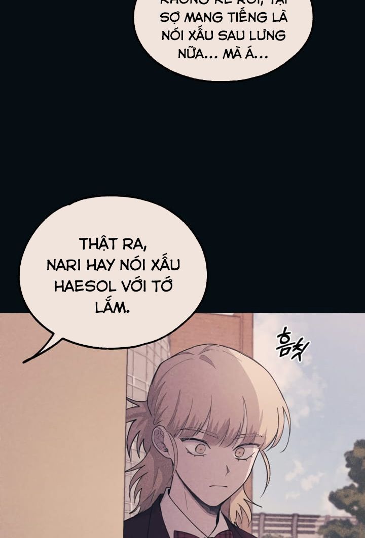 Yeonwoo's Innocence: Chapter 19