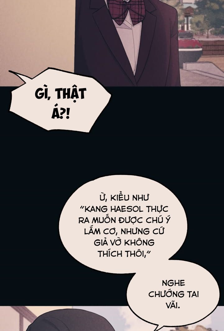 Yeonwoo's Innocence: Chapter 19