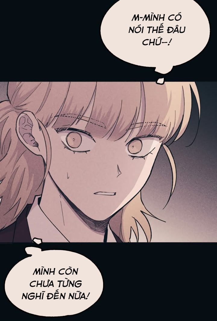 Yeonwoo's Innocence: Chapter 19