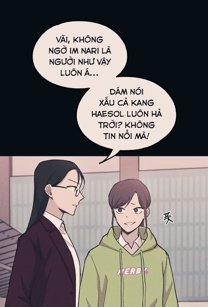 Yeonwoo's Innocence: Chapter 19