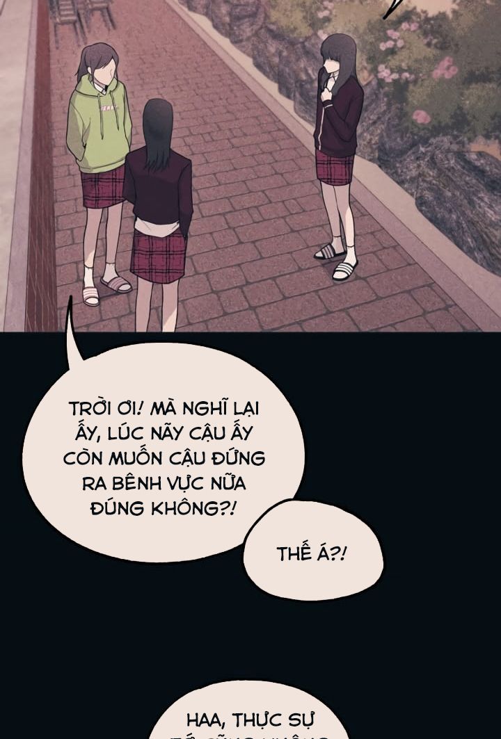 Yeonwoo's Innocence: Chapter 19