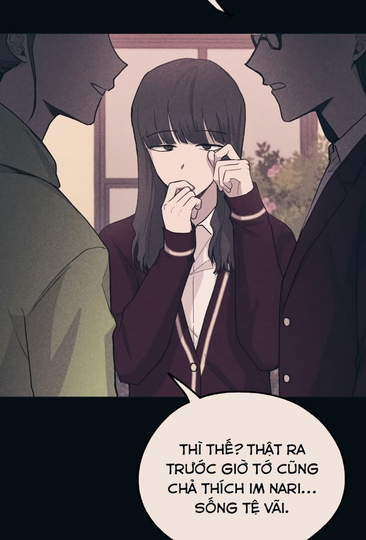 Yeonwoo's Innocence: Chapter 19