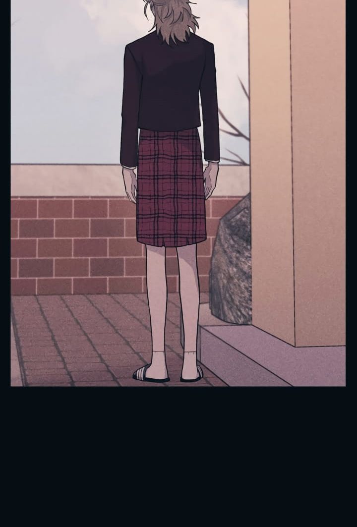 Yeonwoo's Innocence: Chapter 19