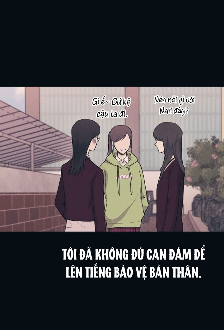 Yeonwoo's Innocence: Chapter 19