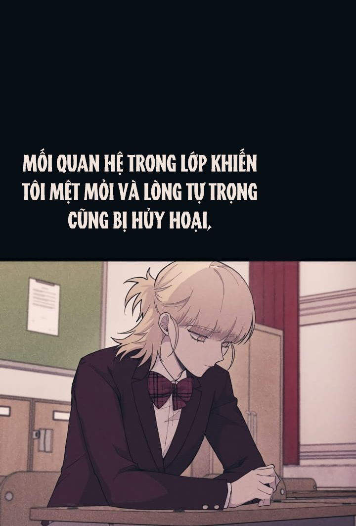 Yeonwoo's Innocence: Chapter 19