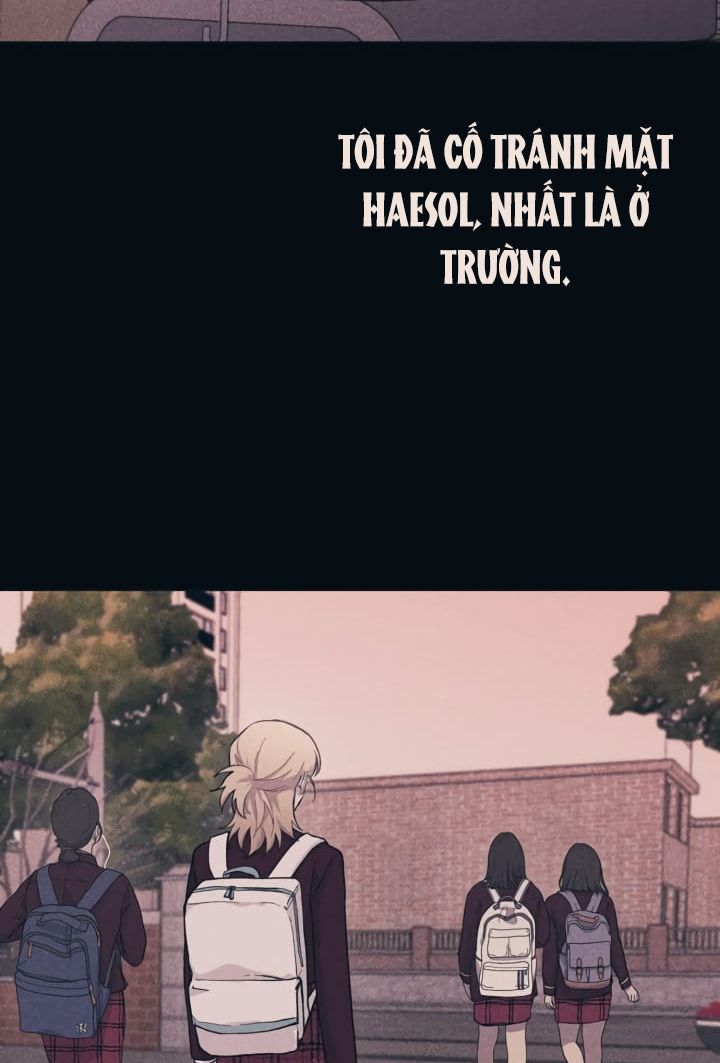 Yeonwoo's Innocence: Chapter 19