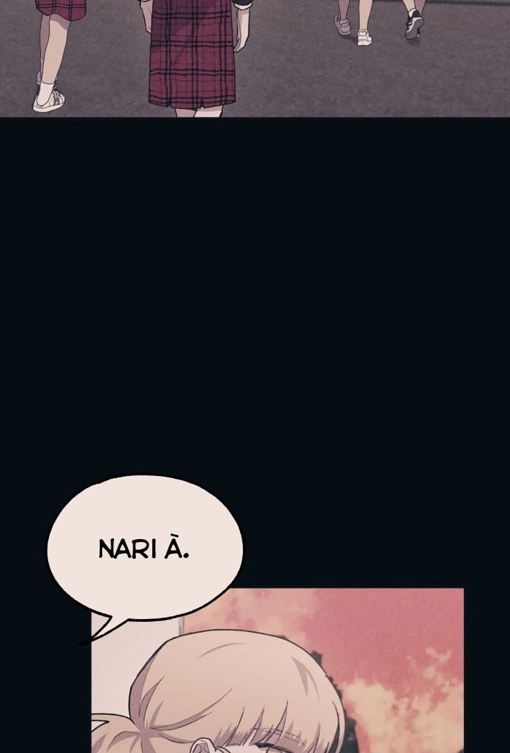 Yeonwoo's Innocence: Chapter 19