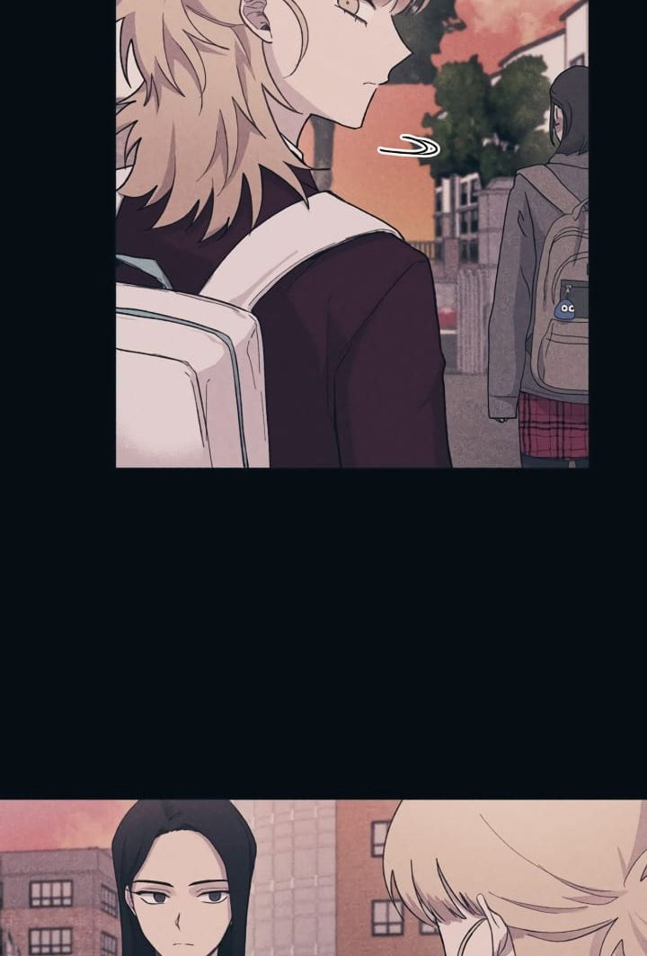 Yeonwoo's Innocence: Chapter 19