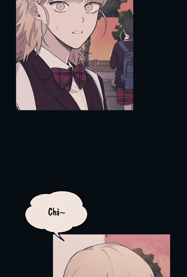 Yeonwoo's Innocence: Chapter 19