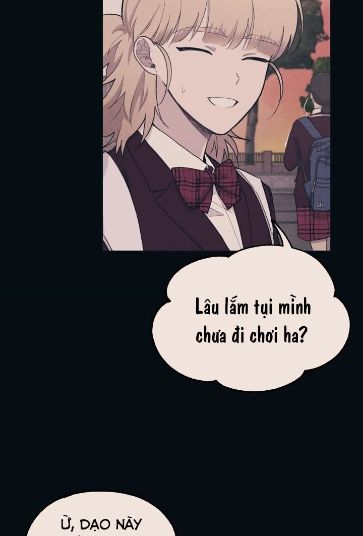 Yeonwoo's Innocence: Chapter 19