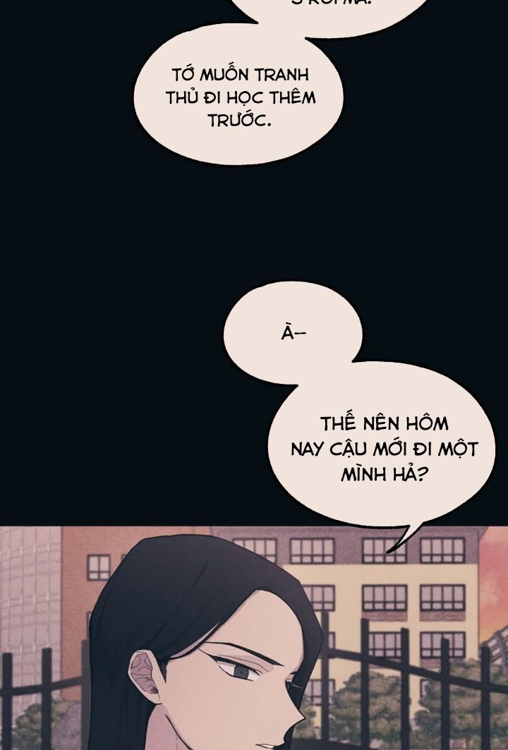 Yeonwoo's Innocence: Chapter 19