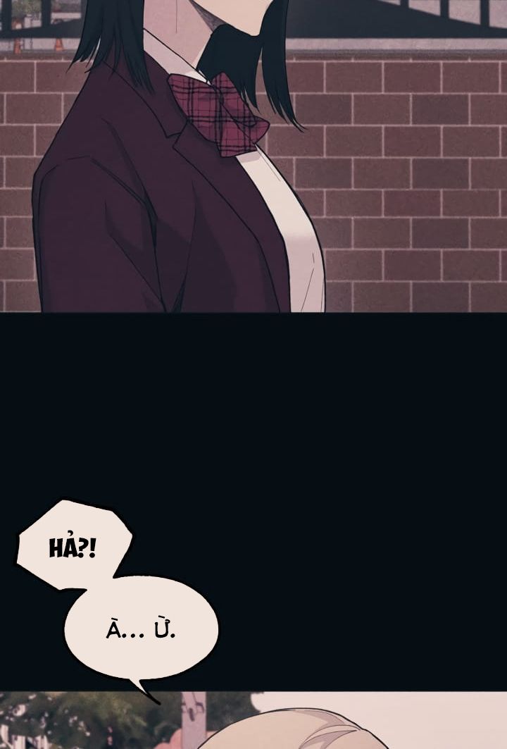 Yeonwoo's Innocence: Chapter 19