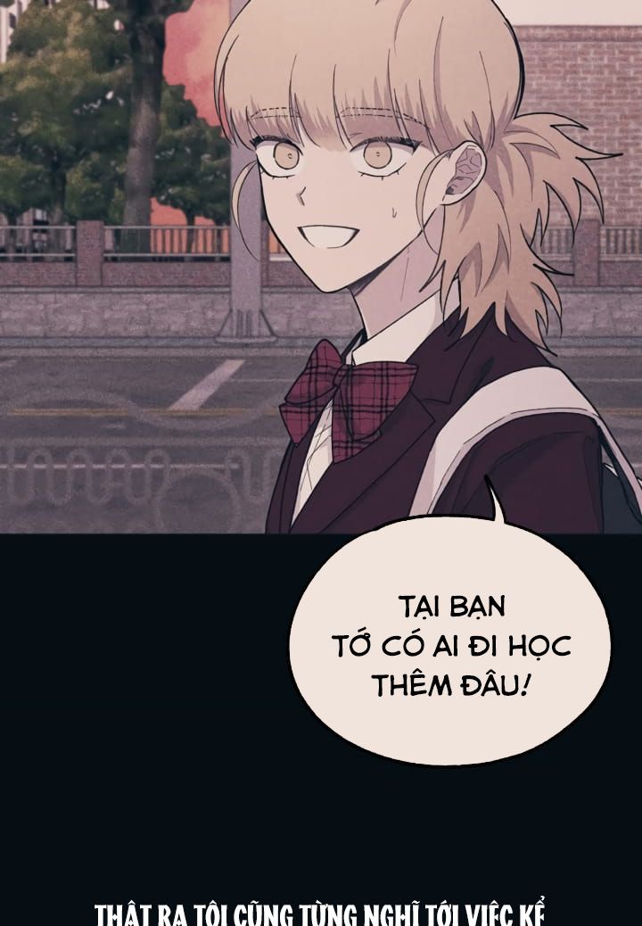 Yeonwoo's Innocence: Chapter 19