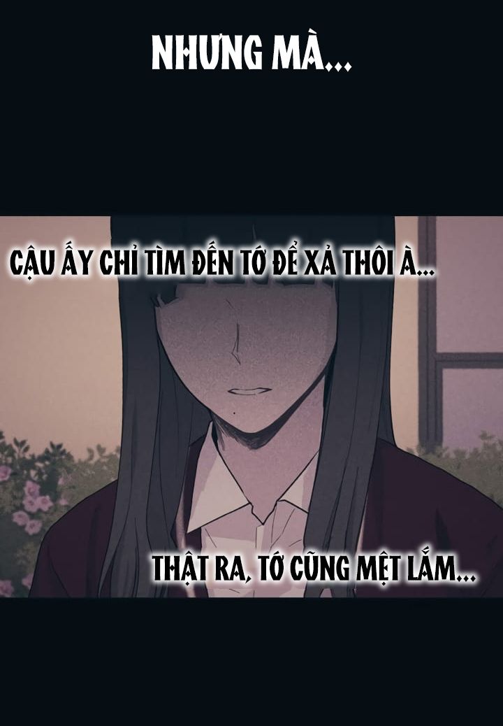 Yeonwoo's Innocence: Chapter 19