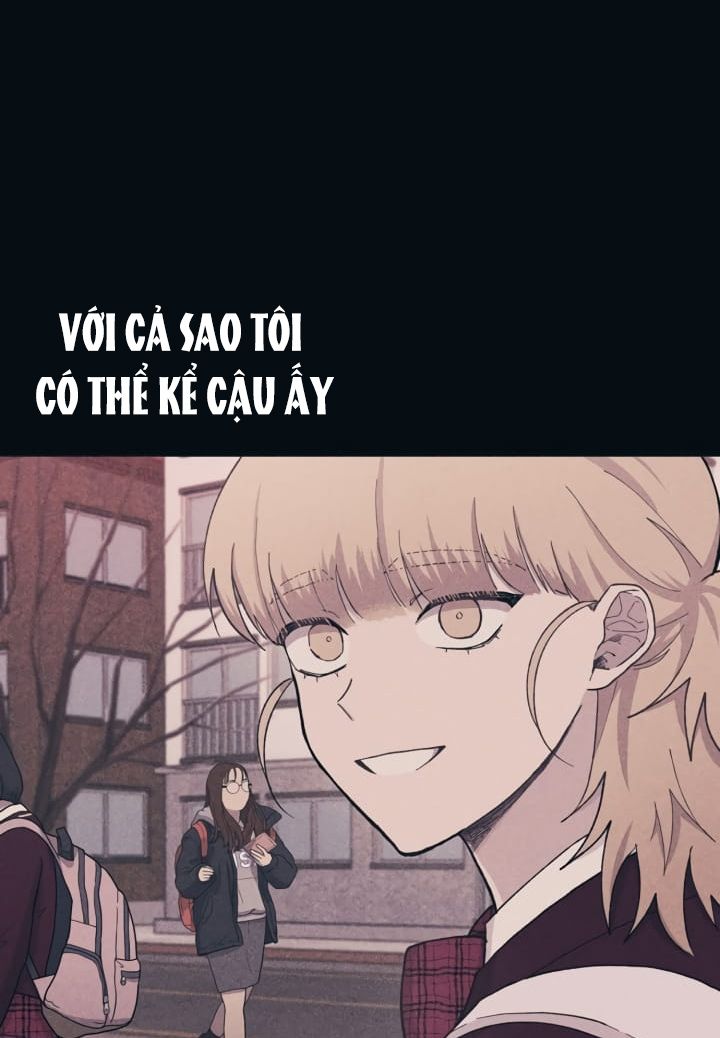 Yeonwoo's Innocence: Chapter 19