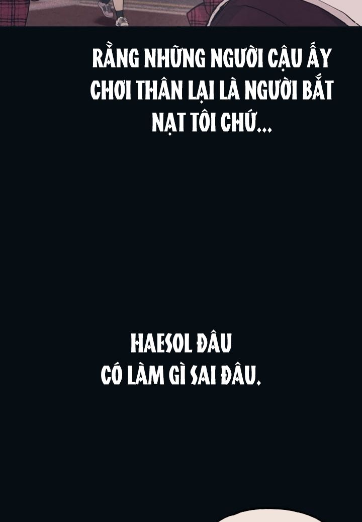 Yeonwoo's Innocence: Chapter 19